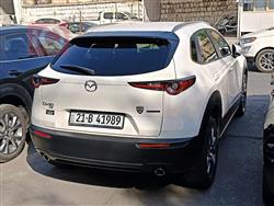 مازدا CX-30